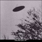 Booth UFO Photographs Image 429